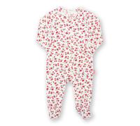 Kite Baby Organic Rosey Posey Sleepsuit - Newborn