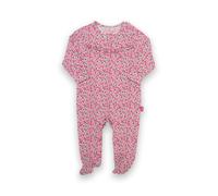 Kite Baby Organic Sweet Ditsy Sleepsuit - Newborn