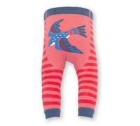 Kite Baby Organic Sweet Sparrow Knit Leggings - 6-12 months
