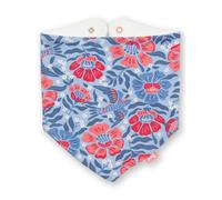 Kite Baby Organic Thumbelina Bib - One Size