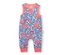 Kite Baby Organic Thumbelina Dungarees - 12-18 months
