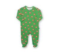 Kite Baby Organic Top Tiger Sleepsuit - 1 month