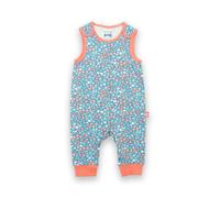 Kite Baby Organic Winter Woodland Dungarees - Newborn