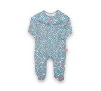 Kite Baby Organic Winter Woodland Sleepsuit - Newborn