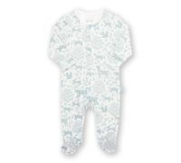 Kite Baby Organic Woodland Walk Sleepsuit - 9-12 months