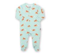 Kite Baby Organic Woolly And Dove Sleepsuit - 1 month