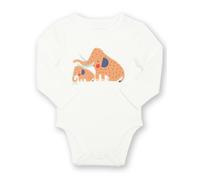 Kite Baby Organic Woolly And Me Bodysuit - 9-12 months