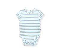 Kite Baby Stripy Bodysuit in Blue | Size: 9-12 m Kite Blue 9-12 m