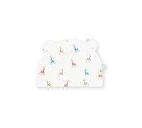 Kite Baby Sweet Giraffe Hat in Cream | Size: 0-1 m Kite Cream 0-1 m