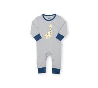 Kite Baby Sweet Giraffe Romper in Navy | Size: 12-18 m Kite Navy 12-18 m