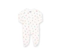 Kite Baby Sweet Giraffe Sleepsuit in Cream | Size: 3-6 m Kite Cream 3-6 m