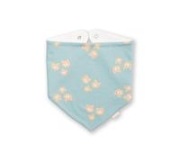 Kite Baby The Three Bears Bib in Green Kite Green