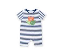 Kite Baby Tiger Boo Romper in Navy | Size: 18-24 m Kite Navy 18-24 m