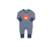 Kite Baby Top Tiger Romper in Navy | Size: 18-24 m Kite Navy 18-24 m