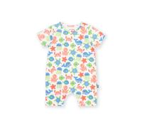 Kite Baby Under The Sea Romper | Size: 3-6 m Kite Multicolor 3-6 m