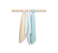 Kite Baby Woodland Walk Muslins Kite Multicolor