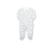 Kite Baby Woodland Walk Sleepsuit in Green | Size: 0-3 m Kite Green 0-3 m