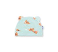 Kite Baby Woolly & Dove Hat in Blue | Size: 0-6 m Kite Blue 0-6 m