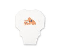 Kite Baby Woolly & Me Bodysuit in Cream | Size: 0-3 m Kite Cream 0-3 m