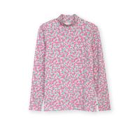 Kite Bagber Turtle Neck Jersey Top Ditsy Tales