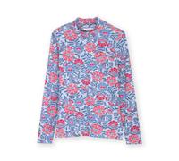 Kite Bagber Turtle Neck Jersey Top - Thumbelina