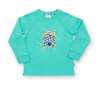 Kite Beehive Sweatshirt - Green