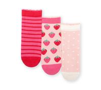 Kite Berry Brave Socks