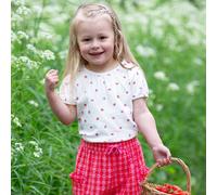 Kite Berry Dot T-Shirt