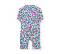Kite Born To Bloom Sunsuit