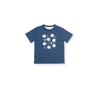 Kite Boy's Baa Baa Quack T-Shirt in Navy | Size: 9-12 m Kite Navy 9-12 m