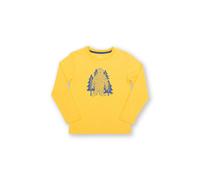Kite Boy's Bigfoot T-Shirt in Yellow | Size: 8 Years Kite Yellow 8 Years