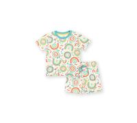 Kite Boy's Braveheart Pyjamas | Size: 8 Years Kite Multicolor 8 Years