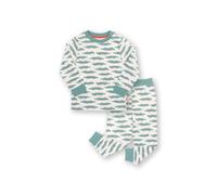 Children's pyjamas Kite Captain Croc Vert 4 ans