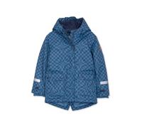 Kite Boys Chequerboard GO Coat - 12-18 months