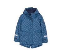 Kite Boys Chequerboard GO Coat - 6 years