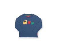 Kite Boy's Choo Choo T-Shirt in Navy | Size: 4 Years Kite Navy 4 Years