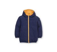 Kite Boy's Classic Reversible Cocoon Coat | Size: 3 Years Kite Multicolor 3 Years