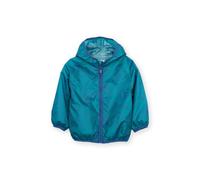 Kite Boy's Cloud Nine Puddlepack Jacket in Turquoise | Size: 6 Years Kite Turquoise 6 Years