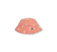 Kite Boy's Coco Palm Sun Hat in Orange | Size: 3-6 Years Kite Orange 3-6 Years