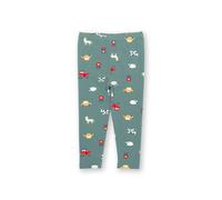 Kite Boy's County Show Organic Cotton Leggings | Size: 3 Years Kite Multicolor 3 Years