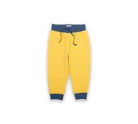 Kite Boy's Cross Patch Joggers in Yellow | Size: 3-6 m Kite Yellow 3-6 m