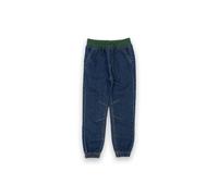 Kite Boy's Denim Joggers in Blue | Size: 6-9 m Kite Blue 6-9 m