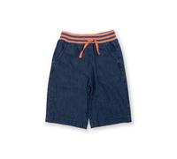 Kite Boy's Denim Shorts in Navy | Size: 12-18 m Kite Navy 12-18 m