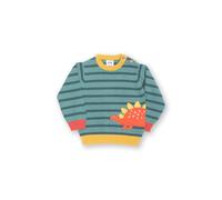 Kite Boy's Dinky Dino Jumper in Green | Size: 5 Years Kite Green 5 Years