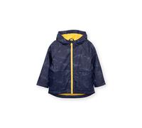 Kite Boy's Dino Discovery Splash Coat in Navy | Size: 12-18 m Kite Navy 12-18 m