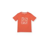 Kite Boy's Dino Discovery T-Shirt in Orange | Size: 7 Years Kite Orange 7 Years
