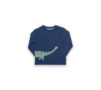 Kite Boy's Dippy Dino T-Shirt in Navy | Size: 9 Years Kite Navy 9 Years