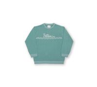 Kite Boy's E-Prix Jumper in Green | Size: 10-11 Years Kite Green 10-11 Years