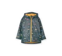 Kite Boy's E-Prix Splash Coat in Green | Size: 4 Years Kite Green 4 Years
