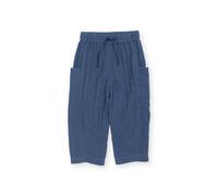 Kite Boy's Easy On Pull Ups in Navy | Size: 3-6 m Kite Navy 3-6 m